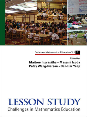 cover image of Lesson Study